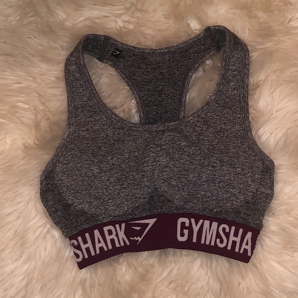 Gymshark Sports Bra - Picture 1 of 2
